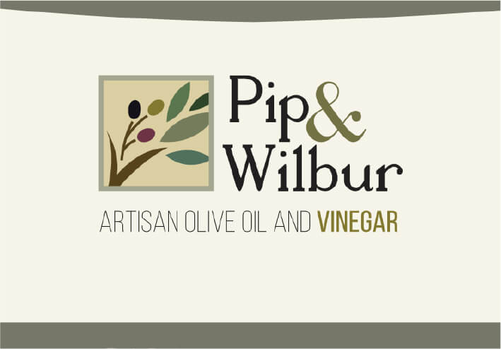 Pip & Wilbur